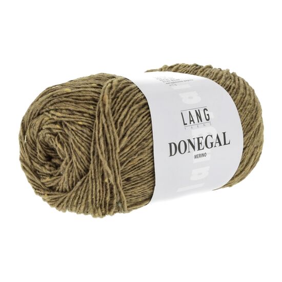 Lang Yarns Donegal | merino tweed garen | hobbygigant.nl