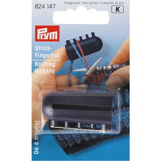 Breivingerhoed - Prym | HobbyGigant Breivingerhoed - Prym | HobbyGigant