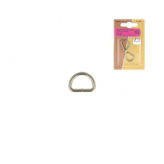 D-ringen | sluitingen en bevestigingen | hobbygigant.nl