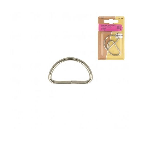 D-ringen | sluitingen en bevestigingen | hobbygigant.nl