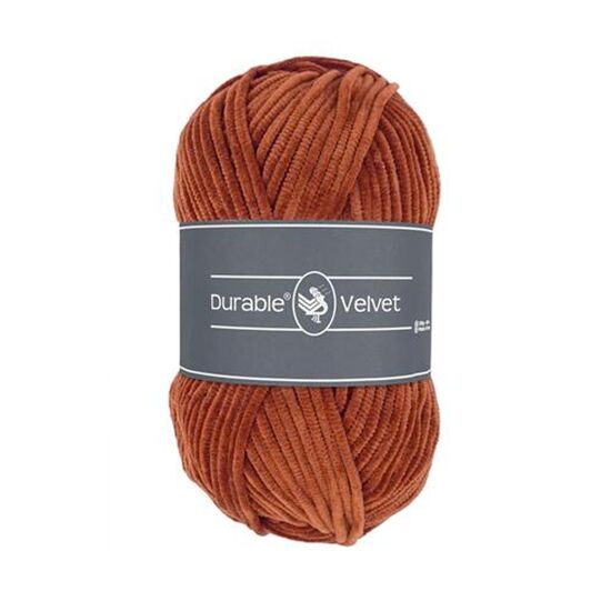 Durable Velvet | chenille garen | hobbygigant.nl