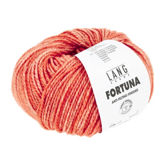 Lang Yarns Fortuna | merino en cashmere | hobbygigant.nl
