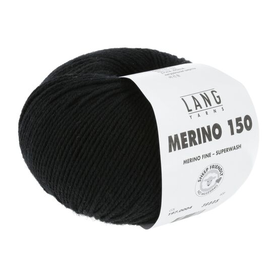 Lang Yarns Merino 150 kleur 04 Lang Yarns Merino 150 kleur 04