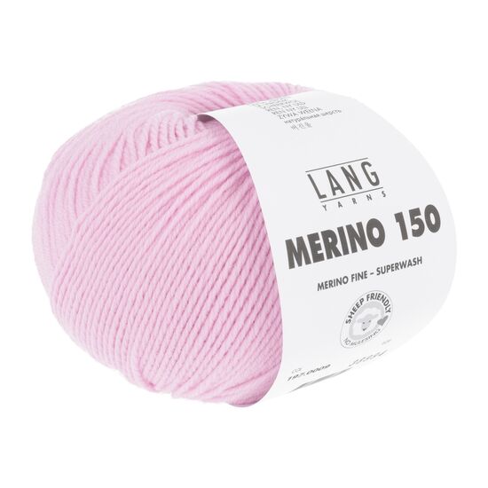 Merino 150 kl.009 - LANG Yarns Merino 150 kl.009 - LANG Yarns