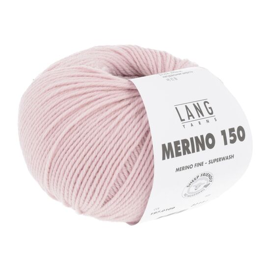 Merino 150 kl.109 - LANG Yarns Merino 150 kl.109 - LANG Yarns