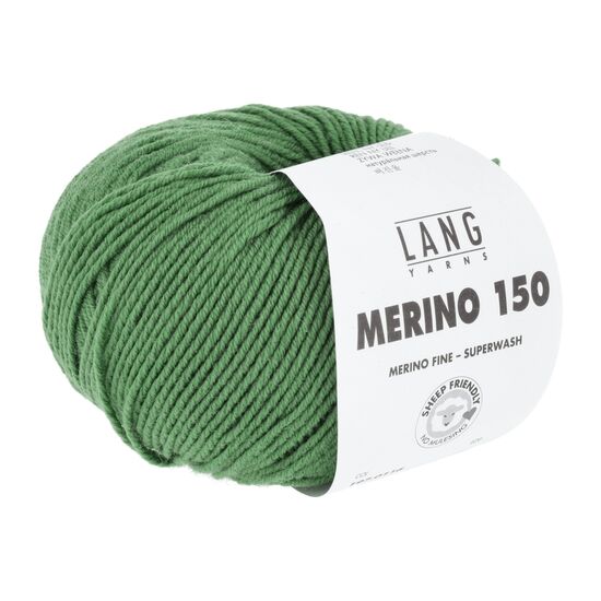 Merino 150 kl.116 - LANG Yarns Merino 150 kl.116 - LANG Yarns