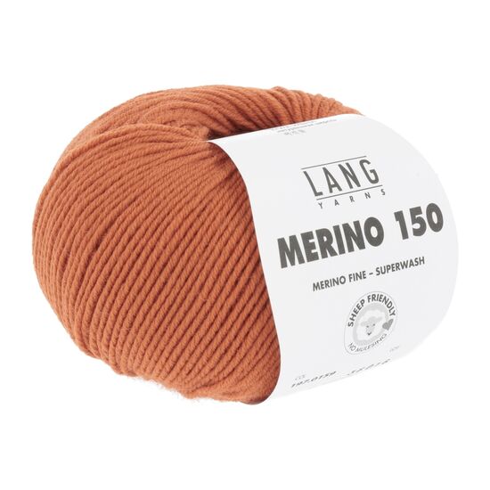 Merino 150 kl.159 - LANG Yarns Merino 150 kl.159 - LANG Yarns