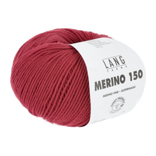Merino 150 kl.160 - LANG Yarns Merino 150 kl.160 - LANG Yarns