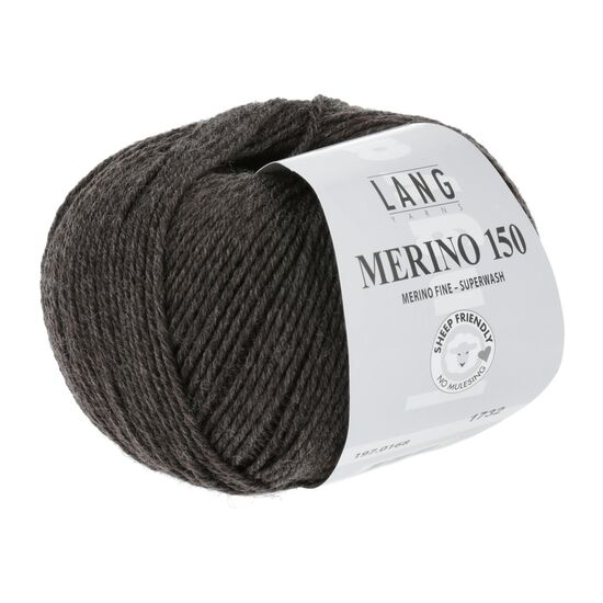 Lang Yarns Merino 150 kleur 168 Lang Yarns Merino 150 kleur 168