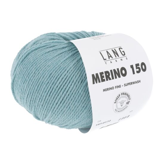 Lang Yarns Merino 150 | HobbyGigant