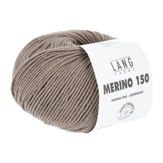 Merino 150 kl.196 - LANG Yarns Merino 150 kl.196 - LANG Yarns