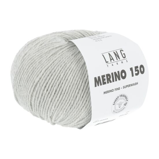 Merino 150 kl.223 - LANG Yarns Merino 150 kl.223 - LANG Yarns