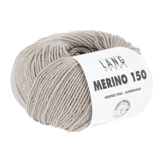 Merino 150 kl.226 - LANG Yarns Merino 150 kl.226 - LANG Yarns