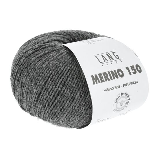 Langr Yarns Merino 150 kleur 270 Langr Yarns Merino 150 kleur 270