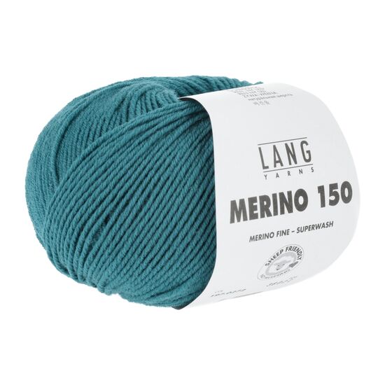 Merino 150 kl.272 - LANG Yarns Merino 150 kl.272 - LANG Yarns