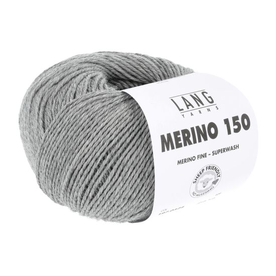 Merino 150 kl.324 - LANG Yarns Merino 150 kl.324 - LANG Yarns