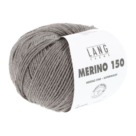 Merino 150 kl.326 - LANG Yarns Merino 150 kl.326 - LANG Yarns