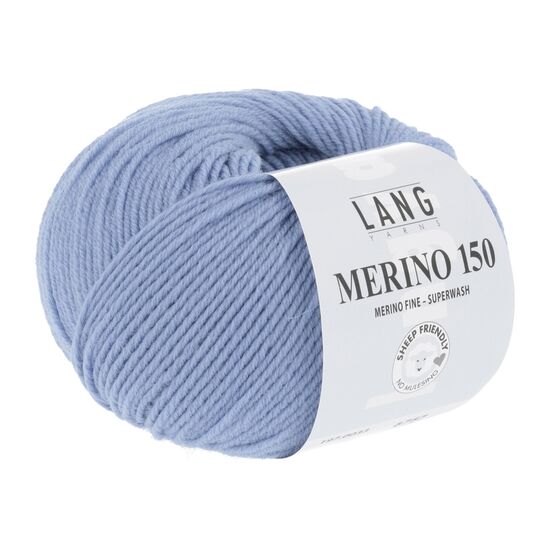 Merino 150 kl.033 - LANG Yarns Merino 150 kl.033 - LANG Yarns