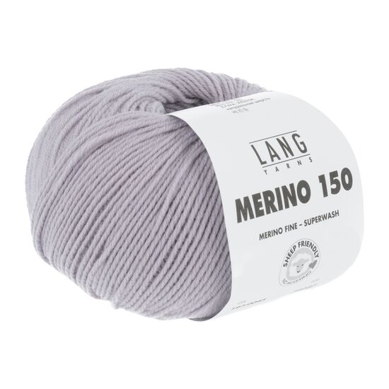 Merino 150 kl.045 - LANG Yarns Merino 150 kl.045 - LANG Yarns