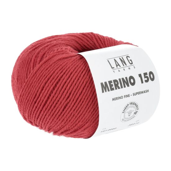 Merino 150 kl.060 - LANG Yarns Merino 150 kl.060 - LANG Yarns