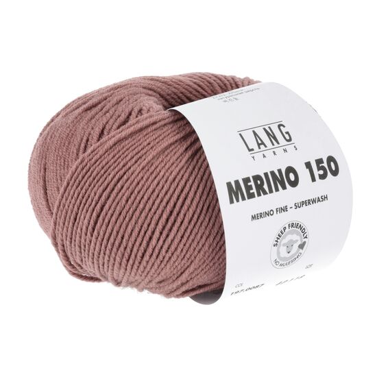 Lang Yarns Merino 150 kleur 087 | HobbyGigan Lang Yarns Merino 150 kleur 087 | HobbyGigan