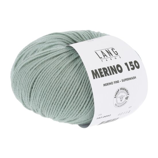 Lang Yarns Merino 150 kleur 092 | HobbyGigant Lang Yarns Merino 150 kleur 092 | HobbyGigant