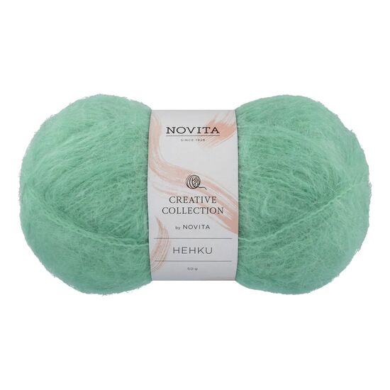 Novita Hehku | mohairmix | hobbygigant.nl