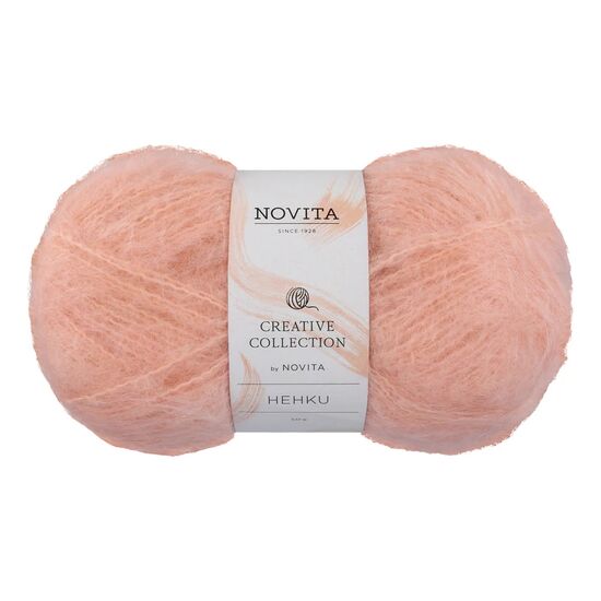 Novita Hehku | mohairmix | hobbygigant.nl