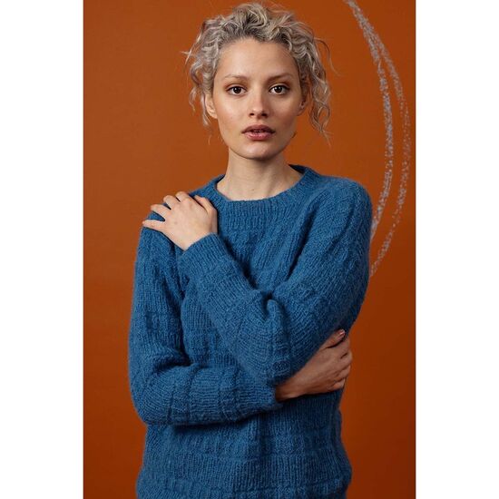 Punto 76 Alpaca Trails - Lang Yarns | alpaca garens | hobbygigant.nl