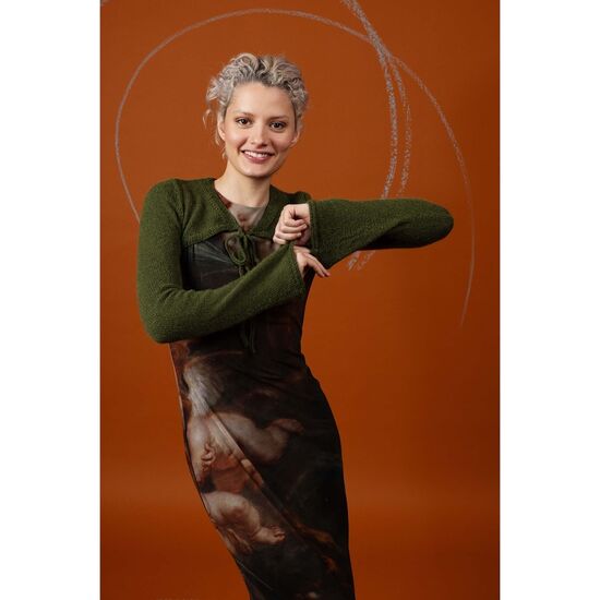 Punto 76 Alpaca Trails - Lang Yarns | alpaca garens | hobbygigant.nl