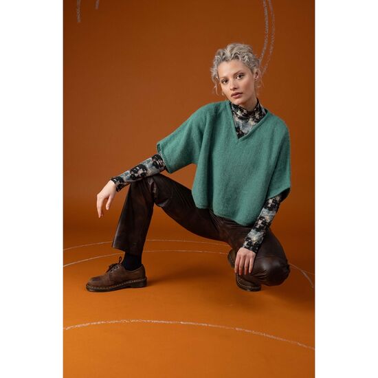 Punto 76 Alpaca Trails - Lang Yarns | alpaca garens | hobbygigant.nl