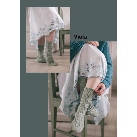 Wollen Sokken - Novita breiboek | tijdloze Finse sokken breien | hobbygigant.nl