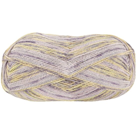 Meilenweit 100 Cotone Vegano Isola | katoenen sokkengaren | hobbygigant.nl