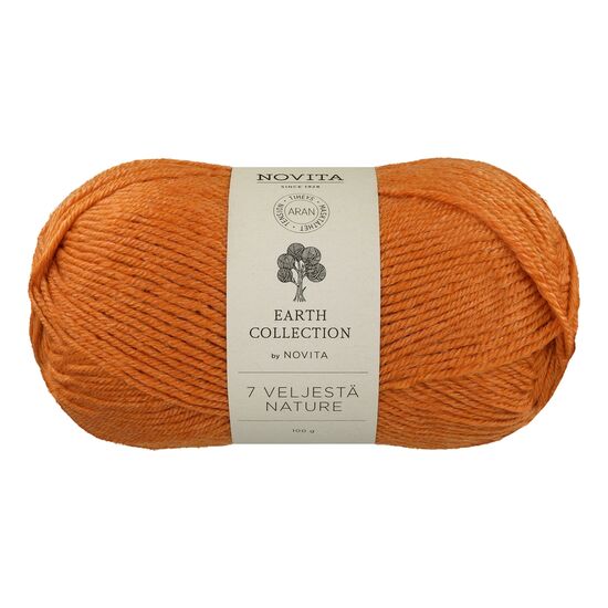 Novita 7 Brothers Nature | HobbyGigant