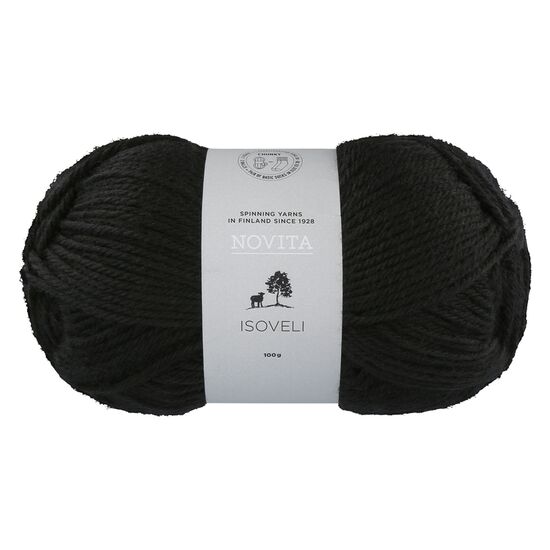 Novita Isoveli | duurzame Scandinavische wol | hobbygigant.nl