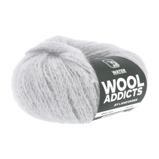 Lang Yarns Wooladdicts Water 103 | 100% Baby Alpaca | HobbyGigant