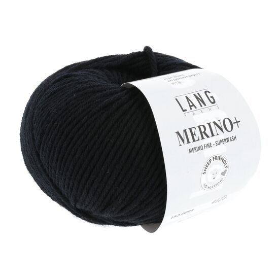 Lang Yarns Merino+ 004 | hobbygigant.nl