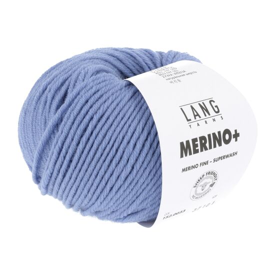 Merino + 033 - LANG Yarns