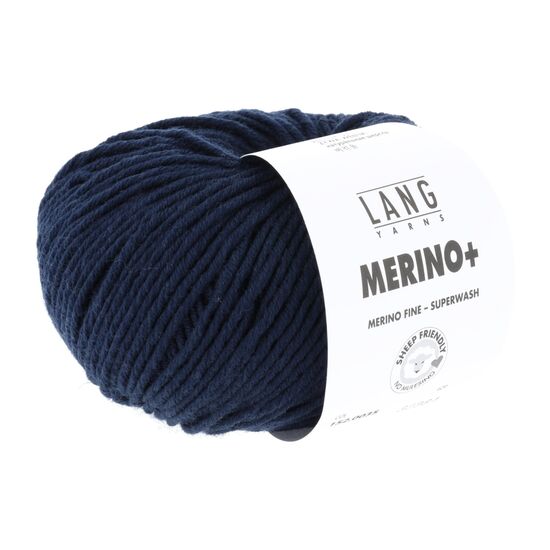 Merino + 035 - LANG Yarns