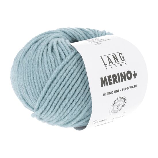 Merino + 074 - LANG Yarns