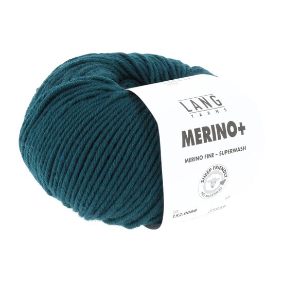 Merino + 088 - LANG Yarns