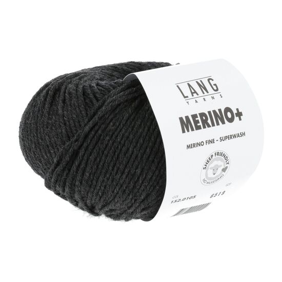 Merino+ 105 Lang yarns