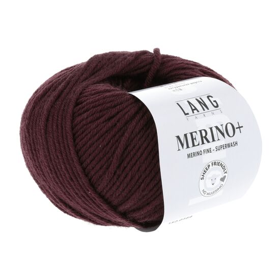 Merino+ 164 Lang garne