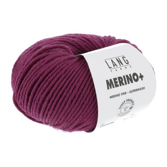 Merino + 166 - LANG Yarns