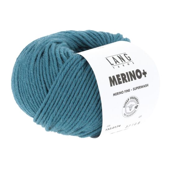 Merino + 174 - LANG Yarns