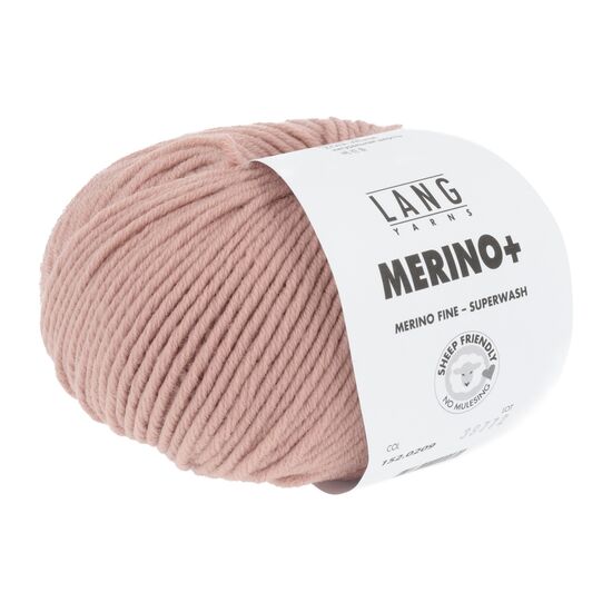 Lang Yarns Merino+ 209 | HobbyGigant