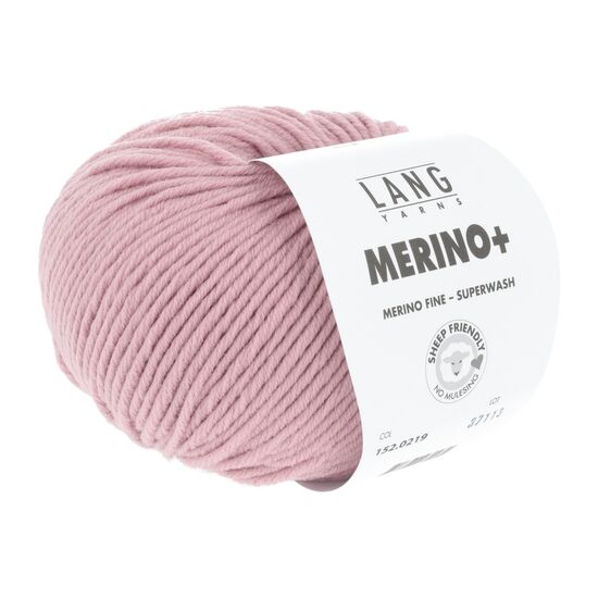 Lang Yarns Merino+ 219 | HobbyGigant