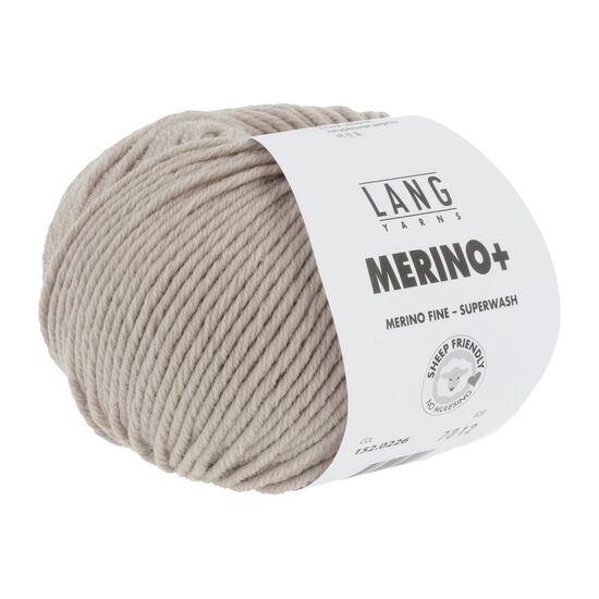 Merino + 226 - LANG Yarns