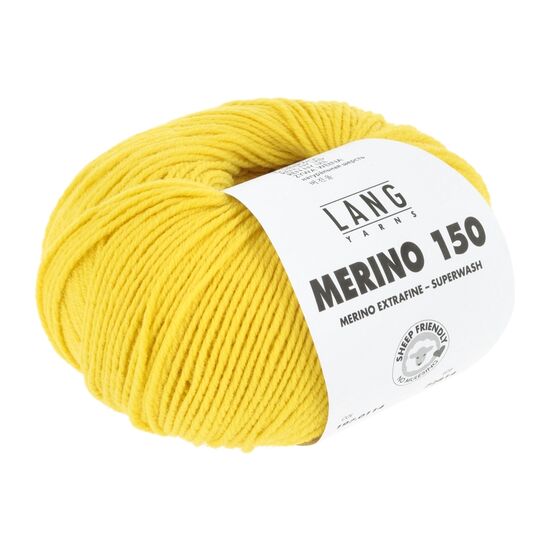 Lang Yarns Merino 150 | HobbyGigant Lang Yarns Merino 150 | HobbyGigant
