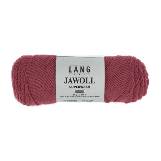 Jawoll 61 Lang Yarns sokkenwol